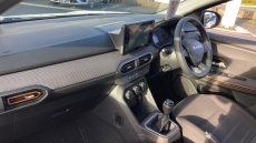 Dacia Sandero Stepway 1.0 TCe Expression 5dr Petrol Hatchback